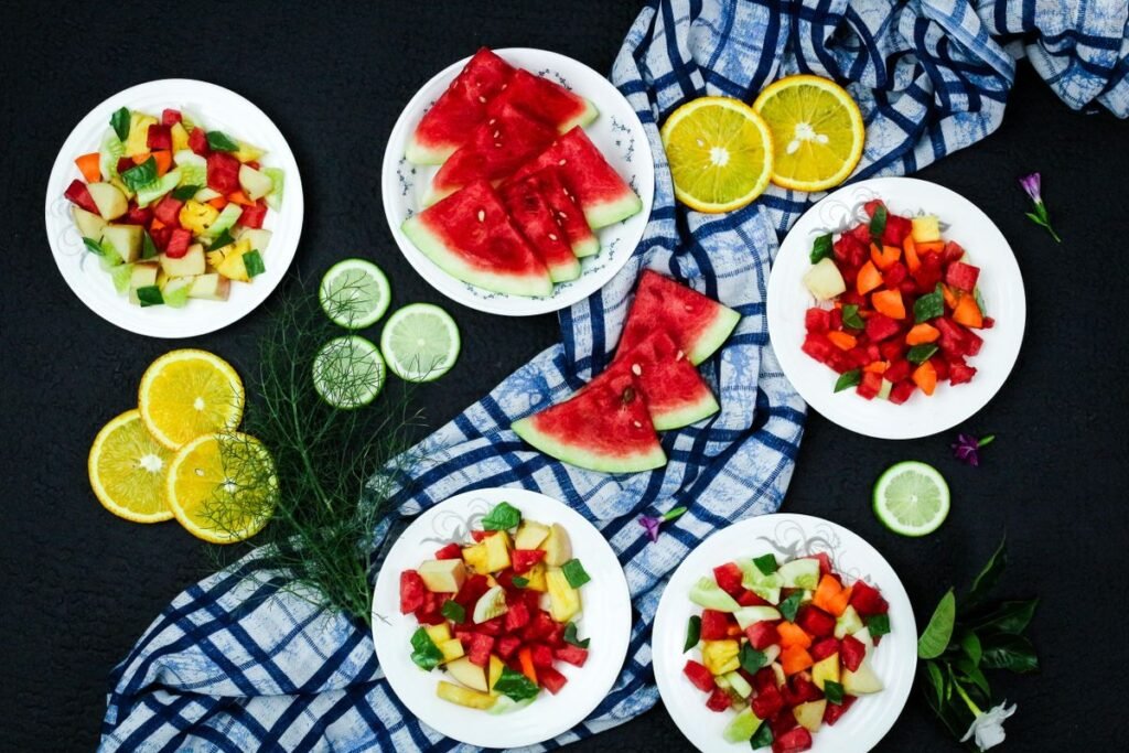 Fruits et cholestérol : les plus efficaces pour soutenir votre cœur